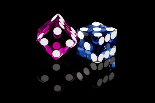 Stake input and confirmation on our platform