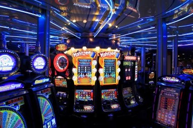 Multiplier payout display on login jonitogel