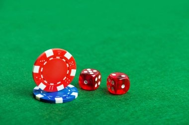 Quick Bet confirmation screen showing odds and potential payout